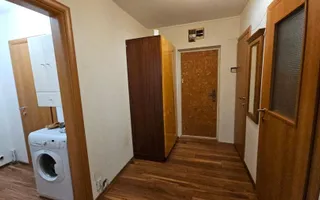 Apartament 3 camere. Etaj 1. Centrala.  Zona Brancoveanu . Confort si liniste. - Poză 12