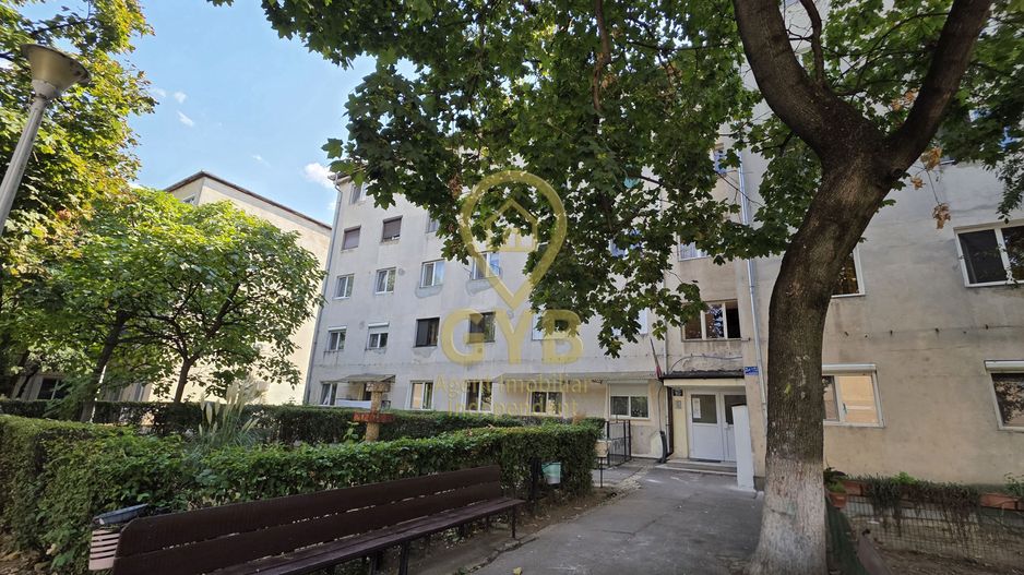 DE VÂNZARE – APARTAMENT CU 1 CAMERĂ * ROGERIUS * 26 MP - Poză 8