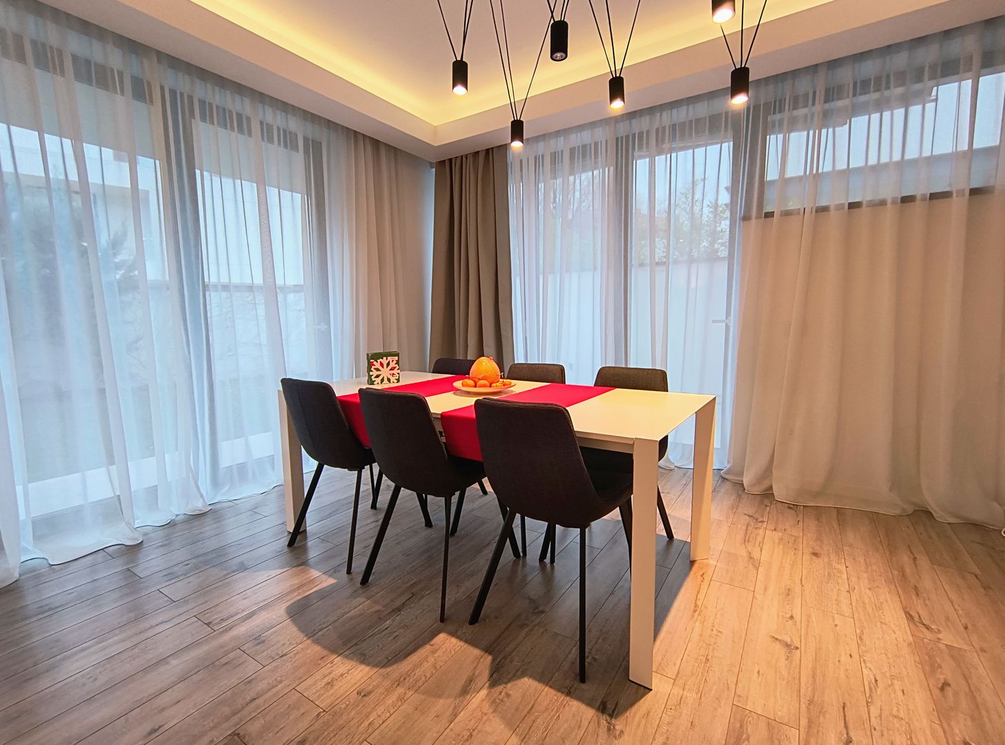 Baneasa- Padure- Greenfield - Poză 7