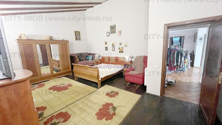 Vanzare Vila, Snagov, Ghermanesti, Piscina, Sauna, Teren de tenis cu nocturna - Poză 15