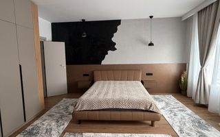 Casa 4 camere mobilata/utilata modern - zona Brasovul Vechi - Poză 6