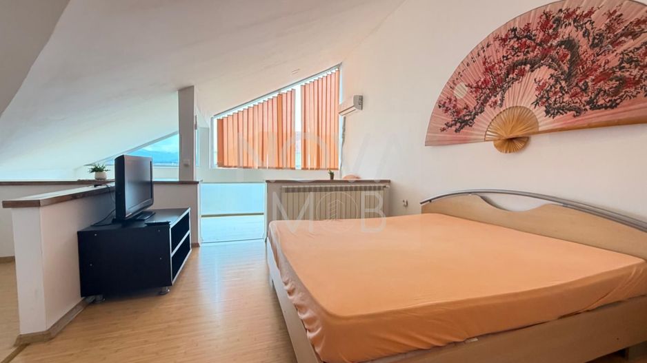 Apartament 3 camere, lift - Mihai Viteazu - Poză 12