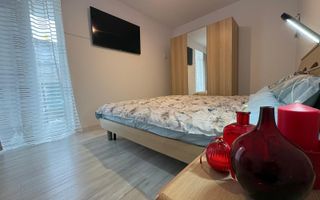 Apartament  premium 3 camere 83 mp utili 2 băi parcare zona Șelimbăr - Poză 5