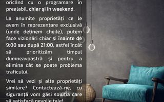 Apartament Aviatiei - Maguricea - Metrou Aurel Vlaicu - Poză 10