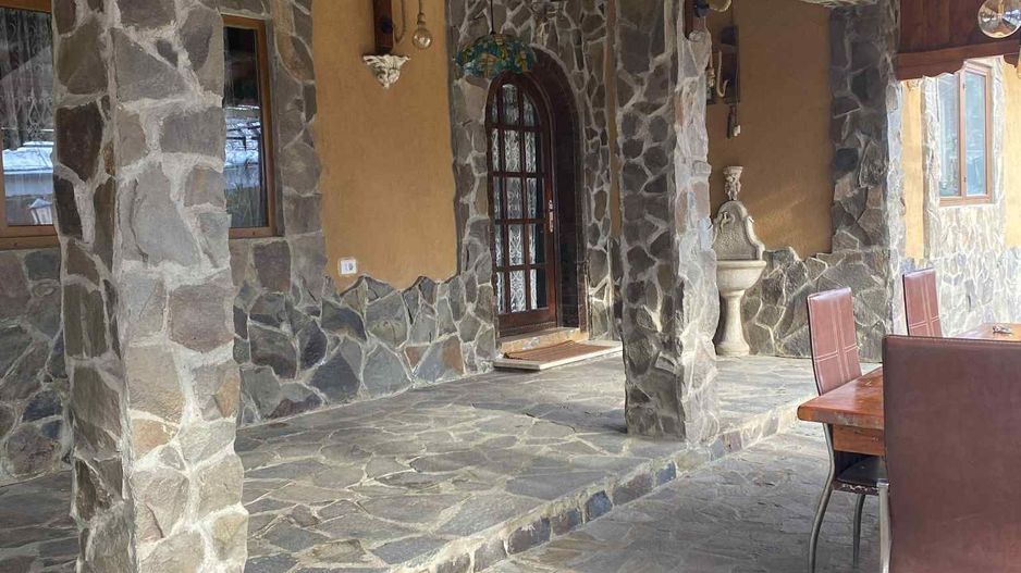 Casă de vânzare în comuna Costache Negri - Poză 17