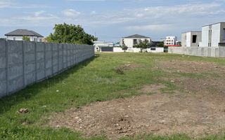 Teren intravilan 1.500 mp în Tunari – dublă deschidere, ideal pentru dezvoltare - Poză 4