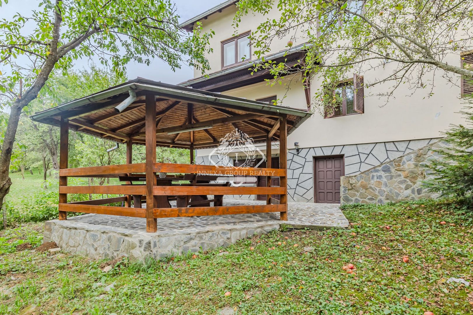 Casa renovata 2025 I S+P+1+M I teren 1340mp I Breaza-Nistoresti - Poză 4