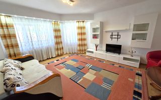 Apartament 2 camere, 60 mp utili, etaj 3, zona ultracentrala - Poză 1