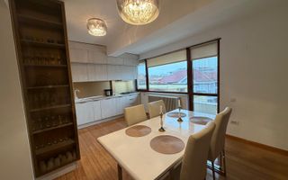 SOS NORDULUI | INCHIRIERE APARTAMENT 3 CAMERE | PARCARE | MOBILAT LUX - Poză 5