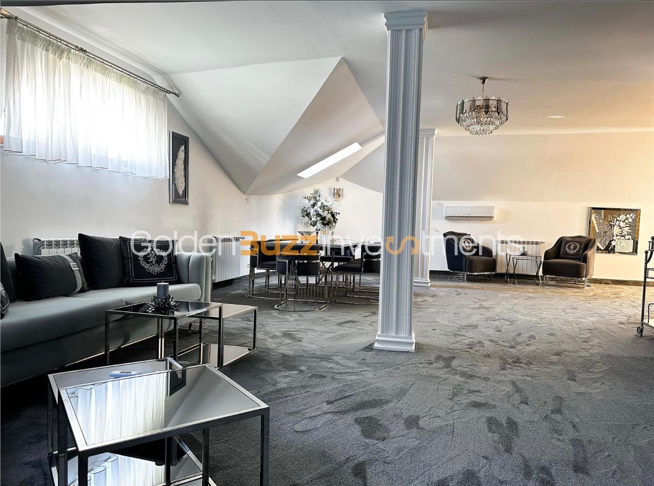 Vila P+2 | Pipera | Piscina | - Poză 26