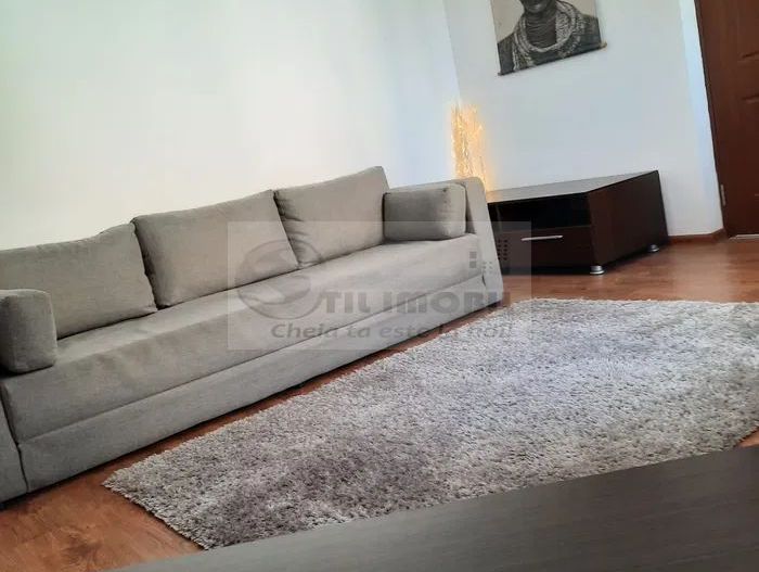 Apartament 2 camere – Zona Cuza Vodă / Centru, Iași - Poză 2