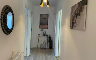 Casă individuală | 5 camere | 130 mp utili | Mobilată și utilată | Șura Mare - Poză 25