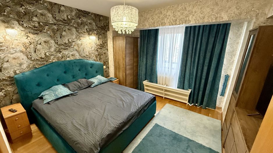 Apartament 3 camere | City Office | LUX | Metrou Eroii Revoluției - Poză 12