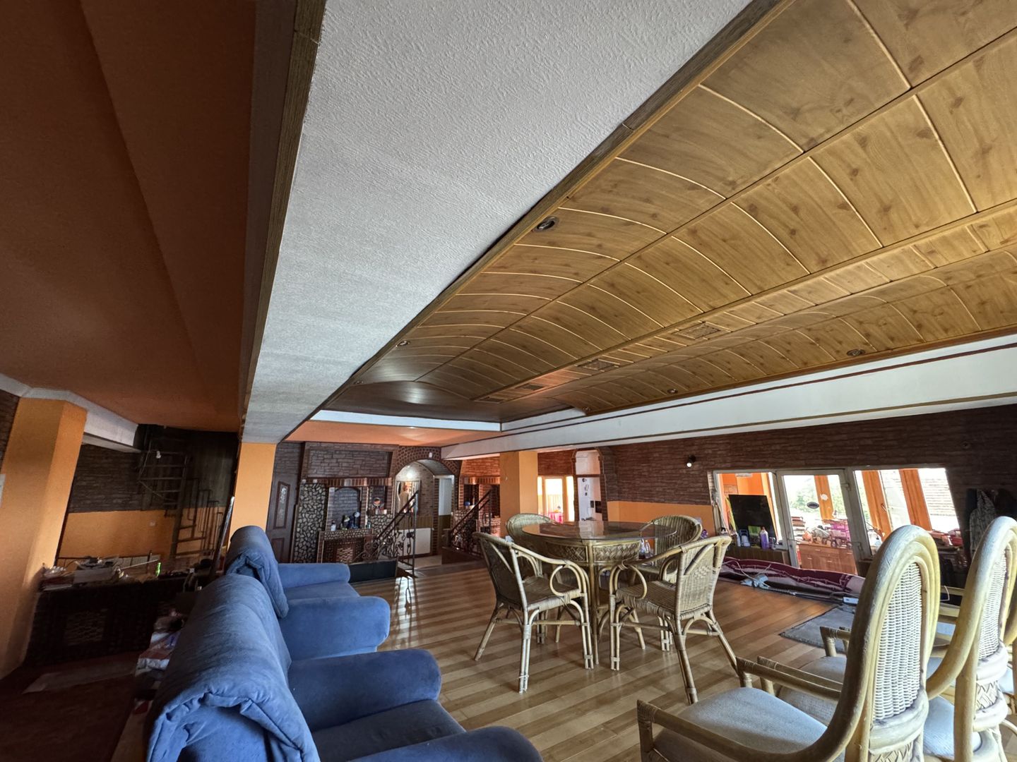 Casa Individuala Becicherecu Mic,P+E,8 Camere,6 Bai,Multiple Anexe - Poză 15