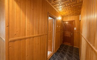 Apartament 2 Camere | Etaj 1 | Mobilat / Utilat | 48 MP | Radauti - Poză 10
