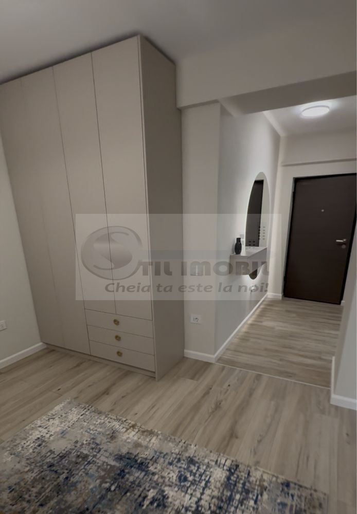 Apartament 1 cameră- Zona Bucium -Complex Freya| Prima Inchiriere - Poză 4