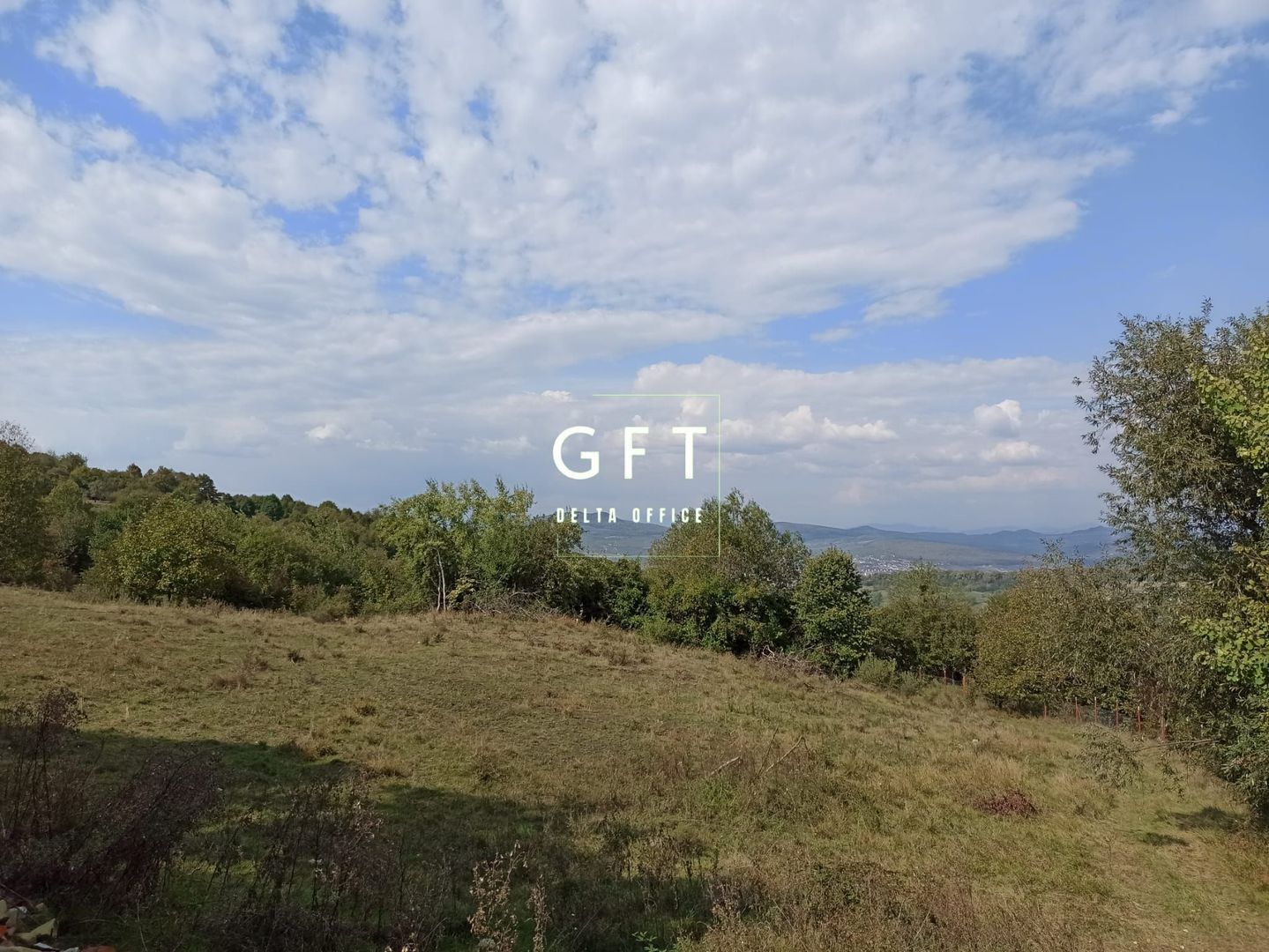 Teren  42,200 mp (4,22 hectare)-Parcelabil-investitie-Valea Jelnei - Poză 4