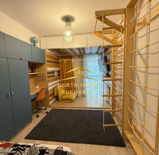 Apartament 4 camere, Complex MOGHIOROS PARK, Loc de parcare inclus - Poză 4