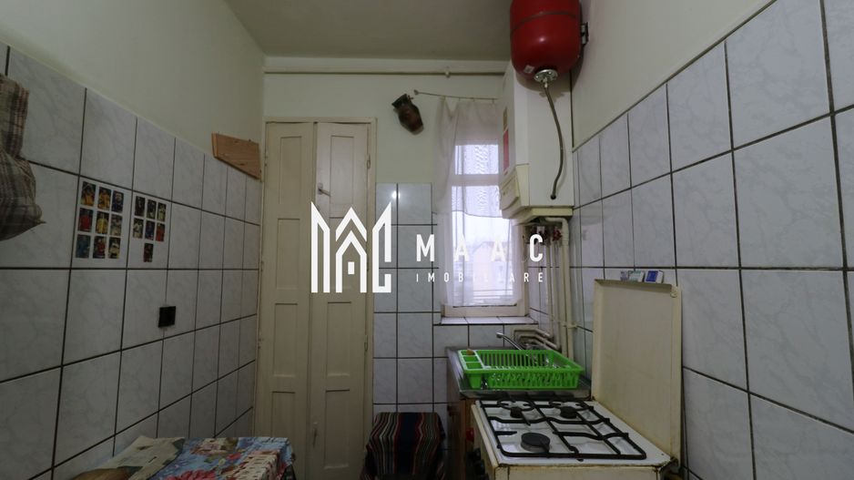 Apartament 2 camere I Zona Rahovei | Supeco - Poză 5