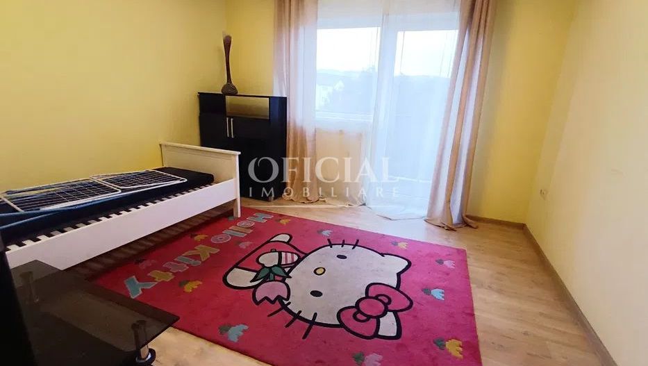 Apartament 3 Camere | 52 Mp | Balcon | Parcare | Calea Turzii Zorilor - Poză 4