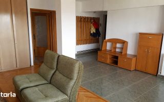 Apartament 3 camere ultracentral Iași, mobilat, 2 băi, 2 balcoane, vedere panoramică - Poză 2