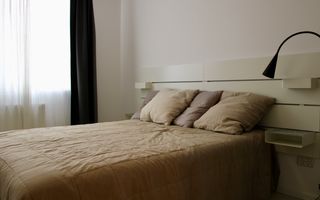 City of Mara, mobilat modern, parcare subterana inclusa ! - Poză 7