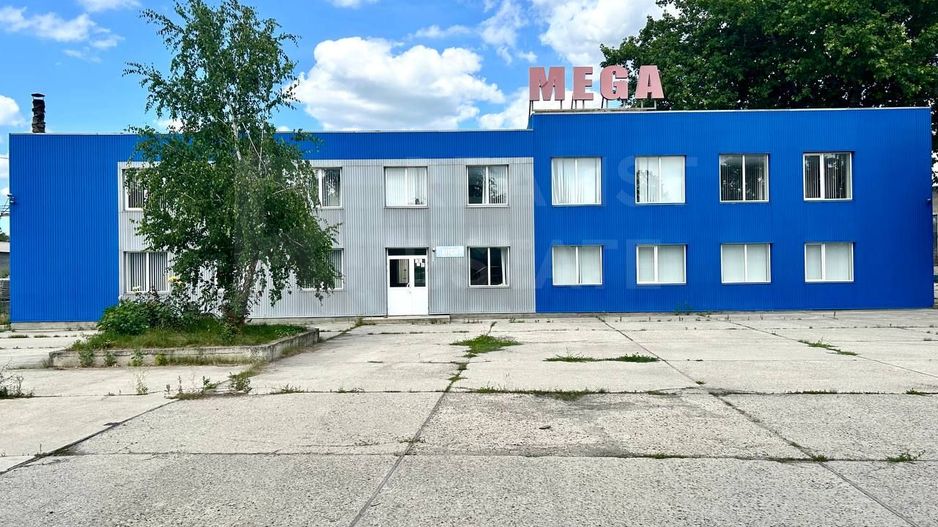 Vânzare, spațiu comercial, 1.24 ha, str. Sofia, Bălți - Poză 1