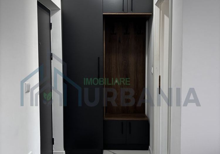 Apartament de vânzare, 2 camere, 38 mp, etaj 1, Complex Stejarilor Residence, Lunca Cetățuii - Poză 8