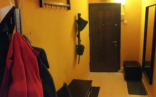 Apartament 3 camere, Podu Roș (1001 Articole) – renovat, 2 balcoane, 10 min de Palas - Poză 10