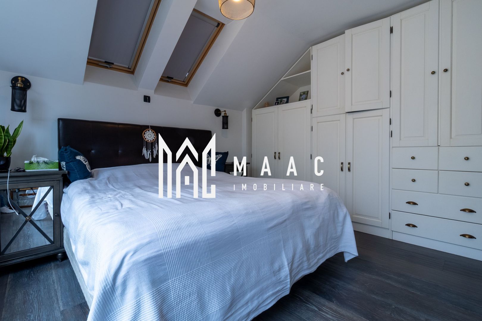 Penthouse de LUX | 150 Mp | 2 nivele | Padurea Dumbrava - Poză 45