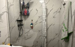 Apartament cu 3 camere, in bloc nou, cu parcare, zona Anton Pann - Poză 3