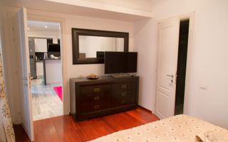 Apartament LUX zona Dorobanți | 150 mp | 2 Livinguri | 3 Dormitoare - Poză 12