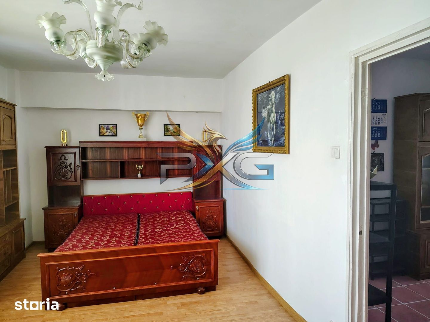 Apartament 2 camere metrou Lujerului - Poză 3