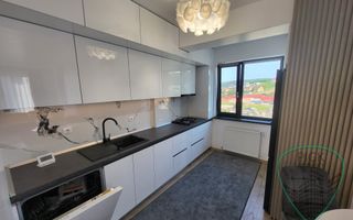 P 4017 - Apartament cu 2 camere în Livezeni, Lavandei Residence - Poză 3