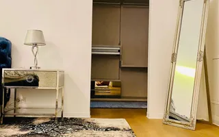 Apartament unic Primăverii - Piața Charles De Gaulle - Poză 21
