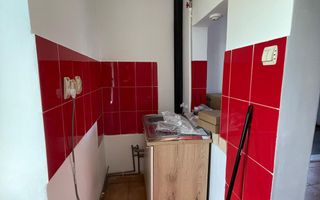 Spațiu comercial 60 mp | Calea Dumbrăvii, Sibiu | acces direct din stradă - Poză 10