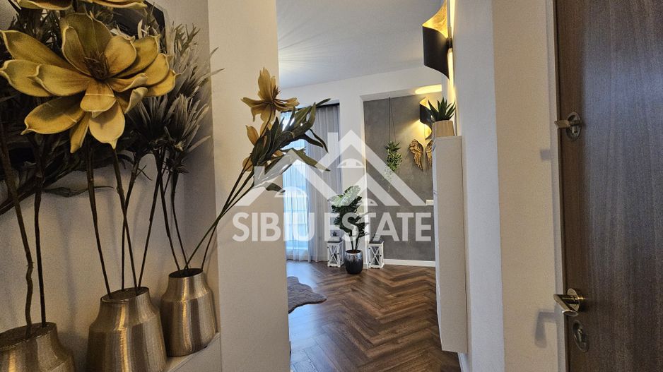 Penthouse Sibiu Ready to Move - Poză 10