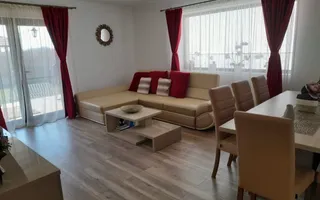 Casa mobilata cartier Marcus Satu Mare - Poză 16
