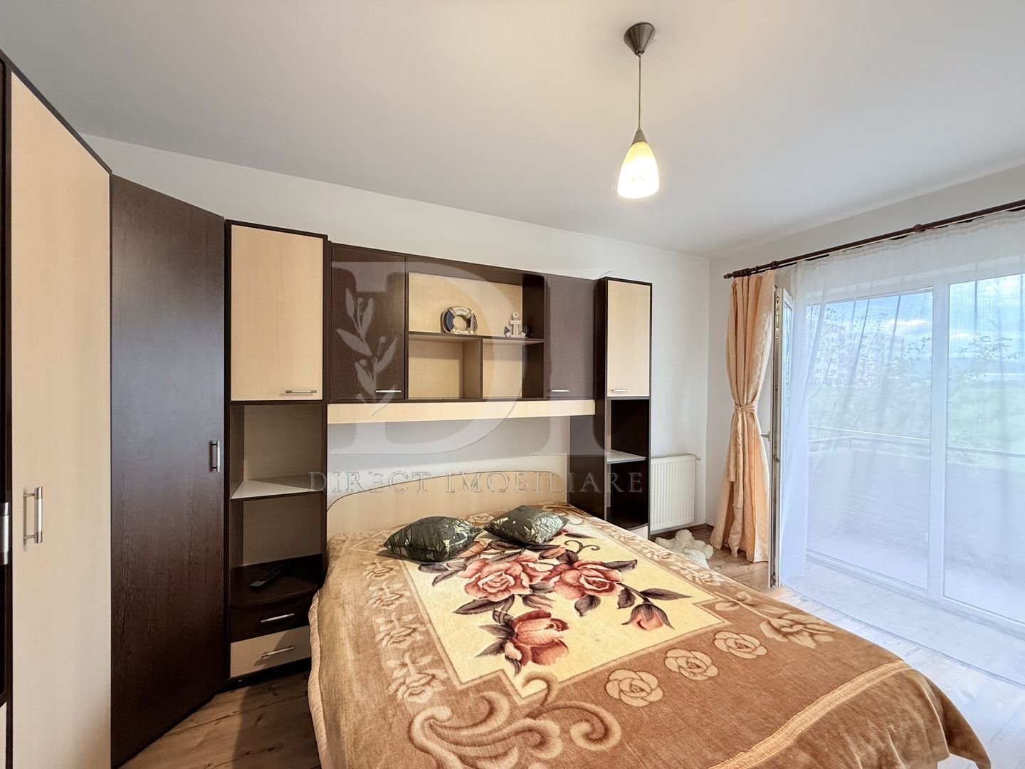 Apartament la cheie / parcare / Zona Terra - Poză 8