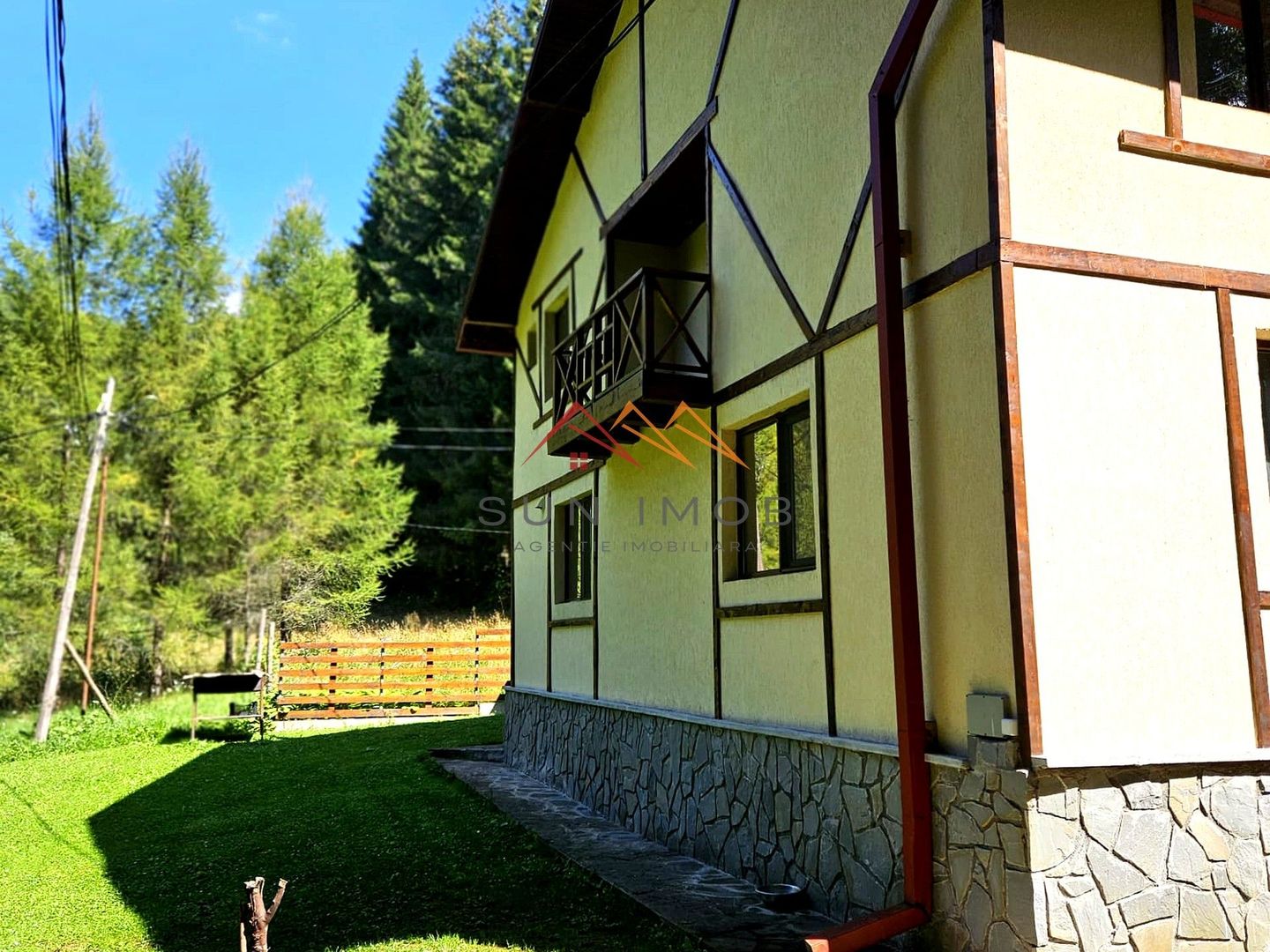 Casă P+E | 4 dormitoare | Negraș – Valea Doftanei | 393 mp teren - Poză 7