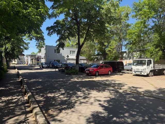 Vanzare imobil +teren. Service auto showroom Luica - Poză 4