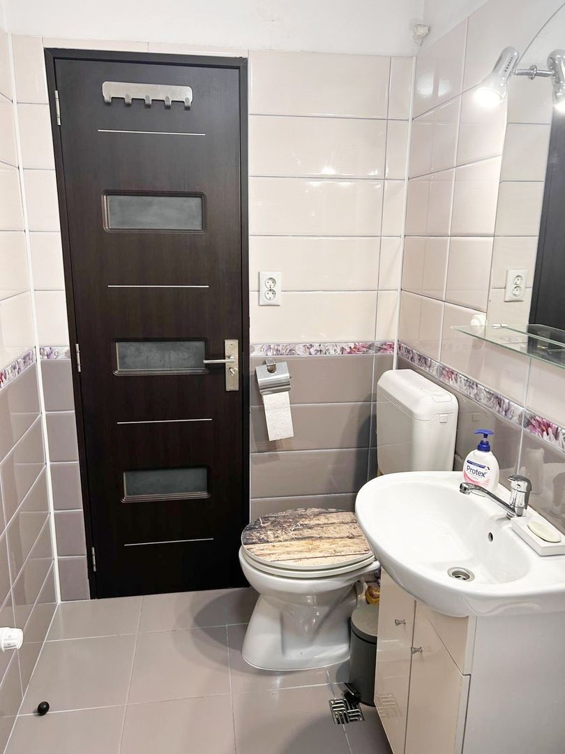 Vanzare apartament 2 camere Sebastian - str. Ileana Cosanzeana - Poză 17