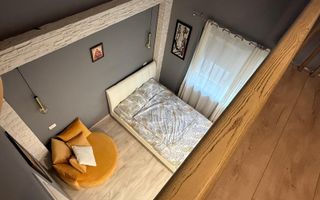 Avangarde Forest 6 | Vilă 4 camere | De Vânzare - Poză 11