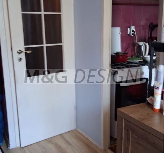 Garsoniera parter cu centrala - Poză 3