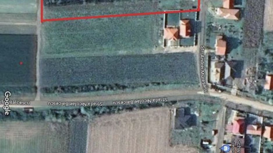 De vanzare teren intravilan Paulesti 40 ari - Poză 4