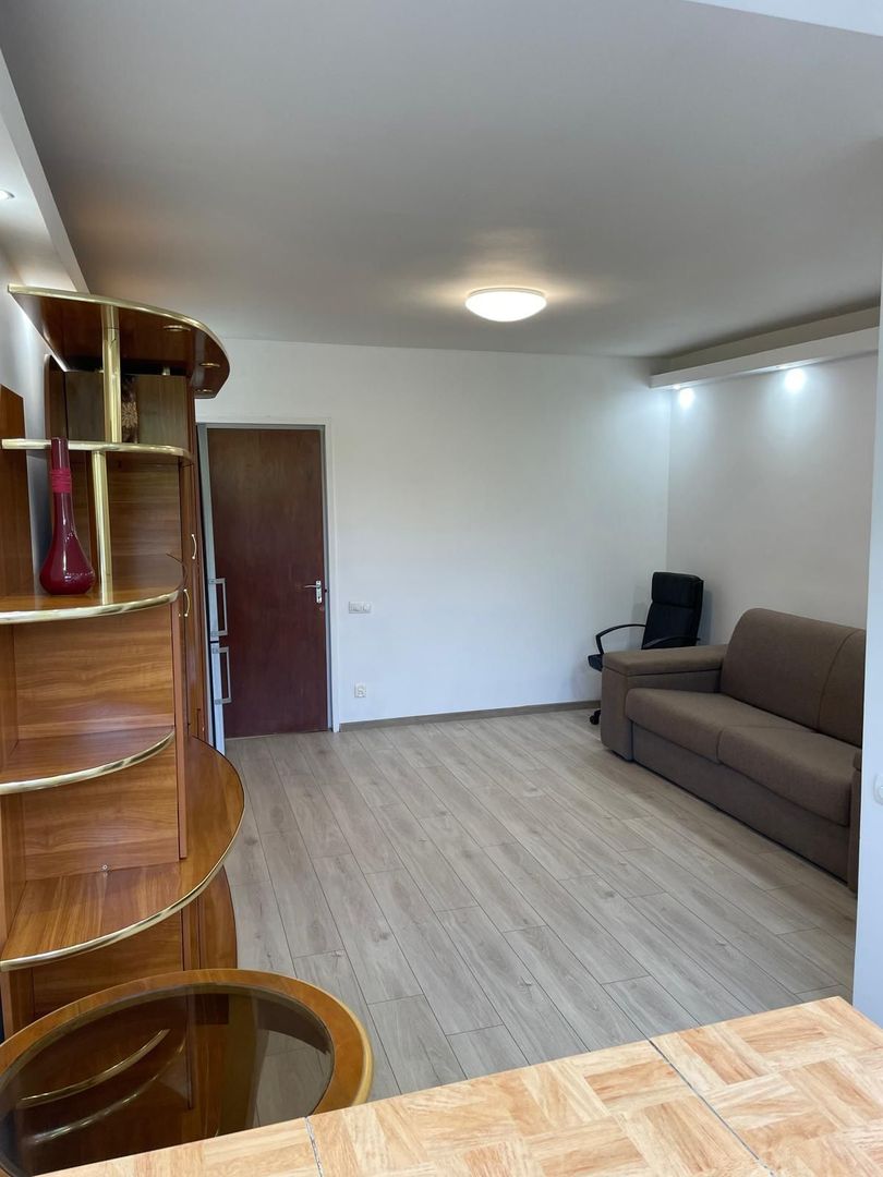 GARSONIERA APARATORII PATRIEI, MOBILAT/UTILAT, METROU 11 MINUTE - Poză 2