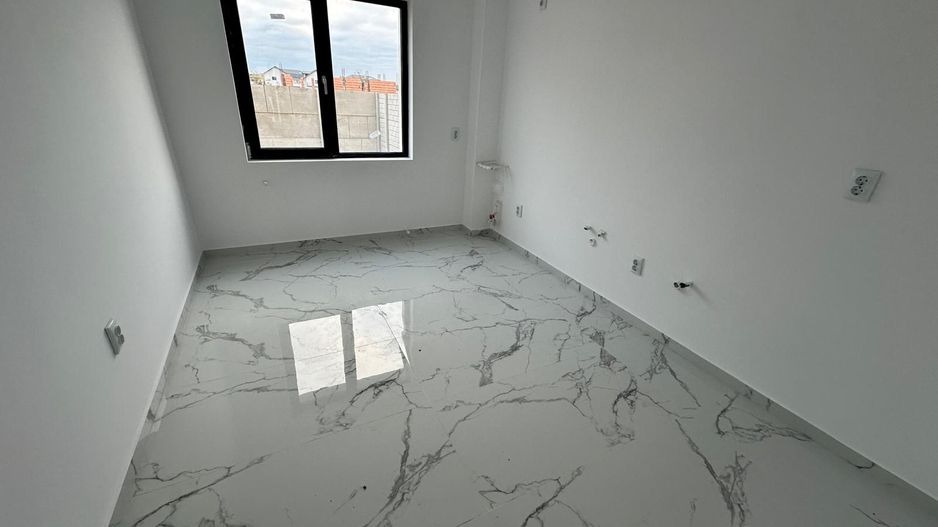 CASA DUPLEX BRAGADIRU, 4 CAMERE, CENTRALA, 177 MP TEREN, COMISION 0% - Poză 8