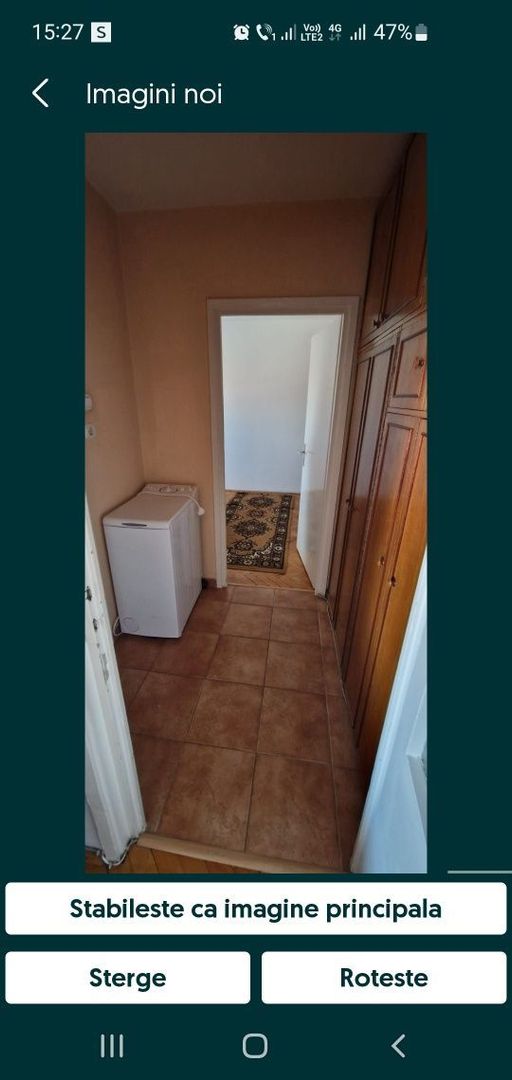 De vânzare apartament cu 2 camere central - Poză 6