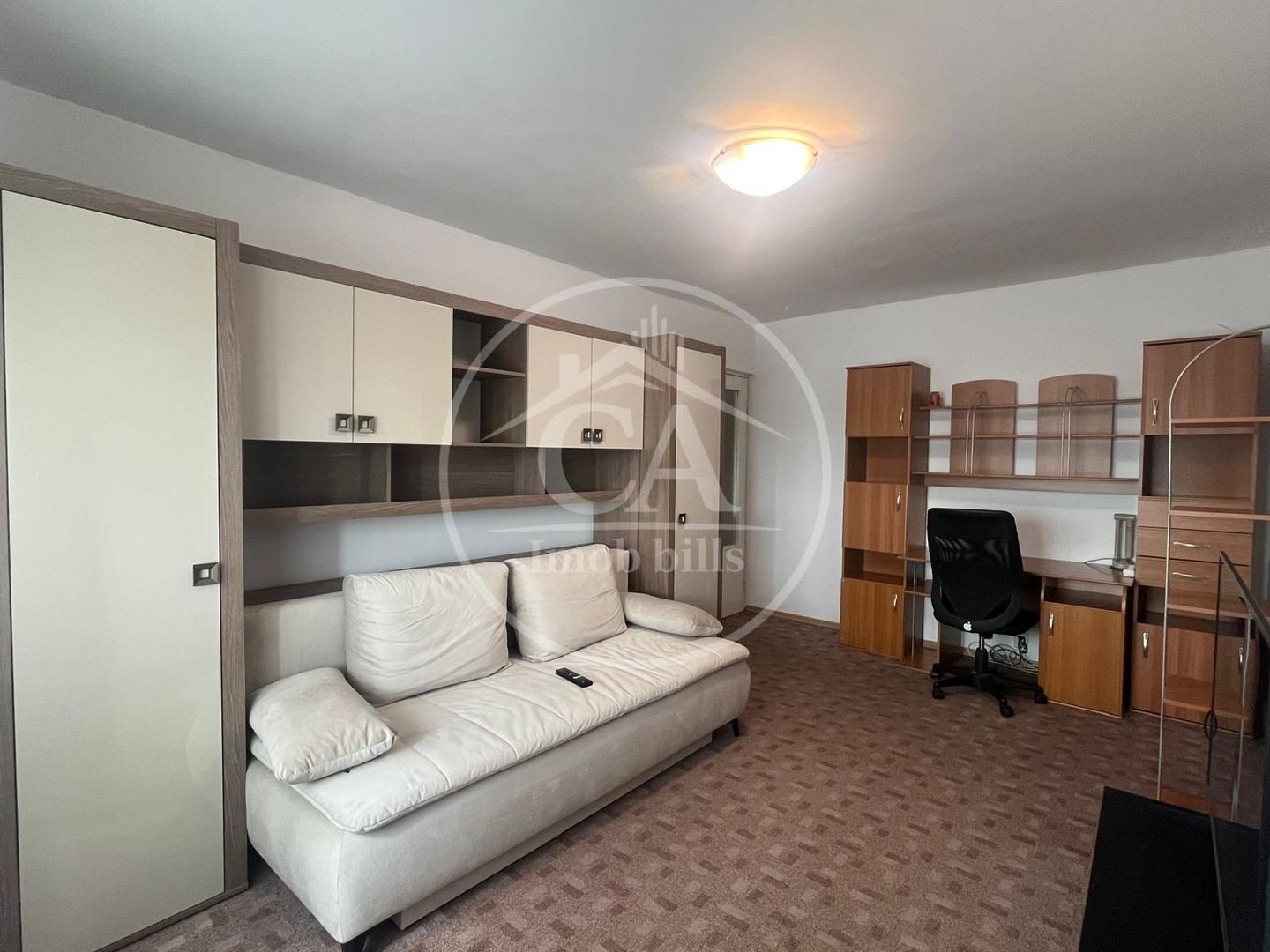 Apartament de închiriat cu 3 camere în zona Nufărul, Oradea - Poză 10