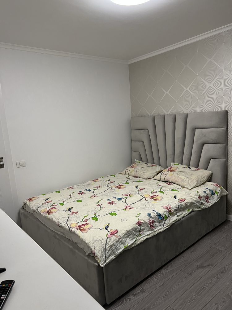 3 camere de inchiriat, Gorjului, renovat recent, utilat complet, etaj 2 - Poză 4